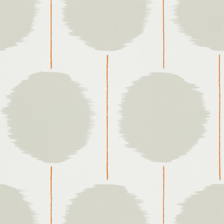 Grey/Orange