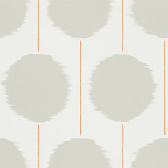 Grey/Orange