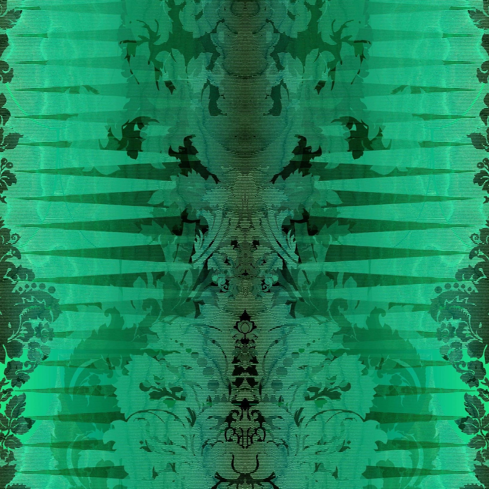 Oz Green