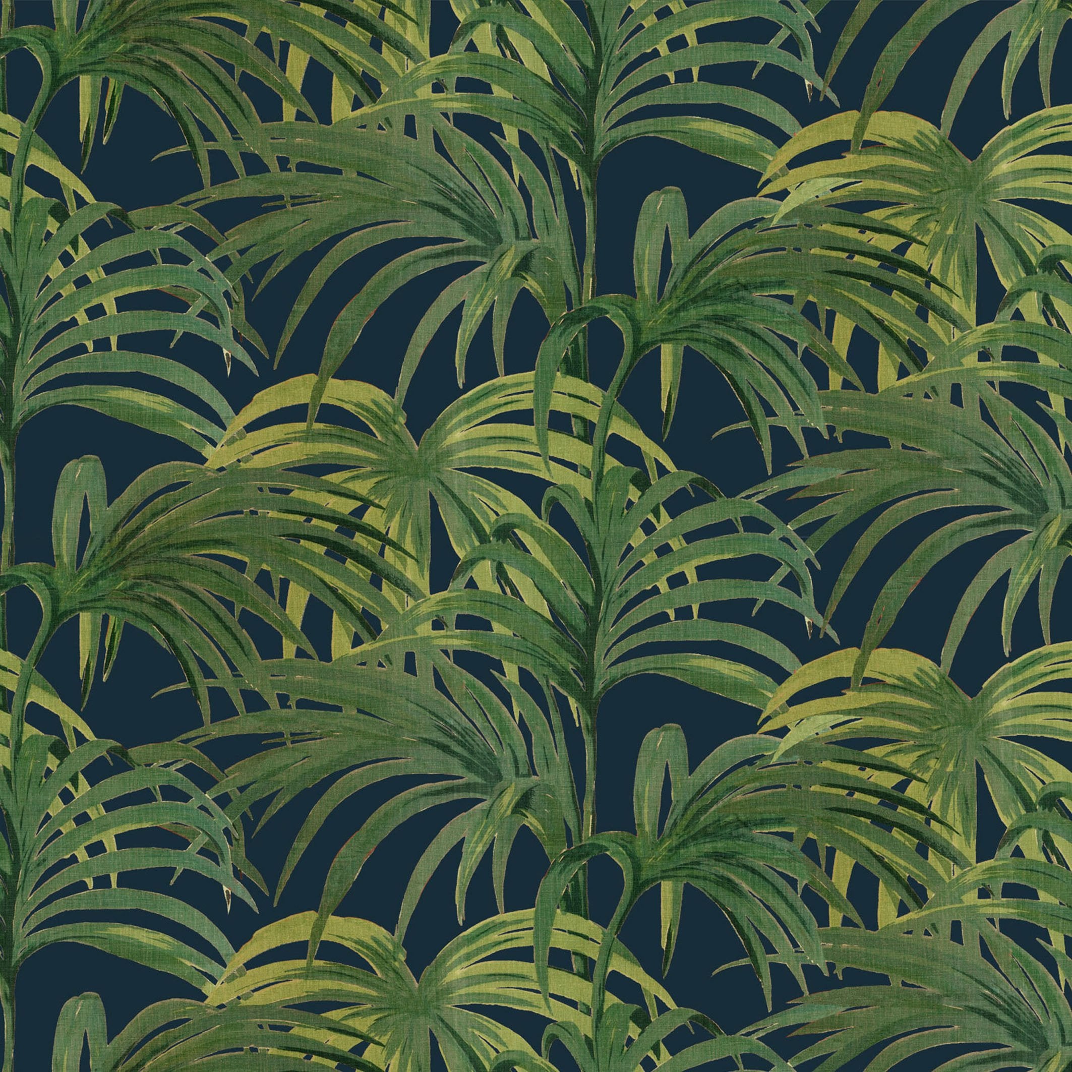 Midnight/Green