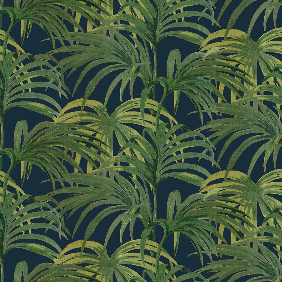 Midnight/Green