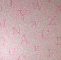 Popcorn Pink