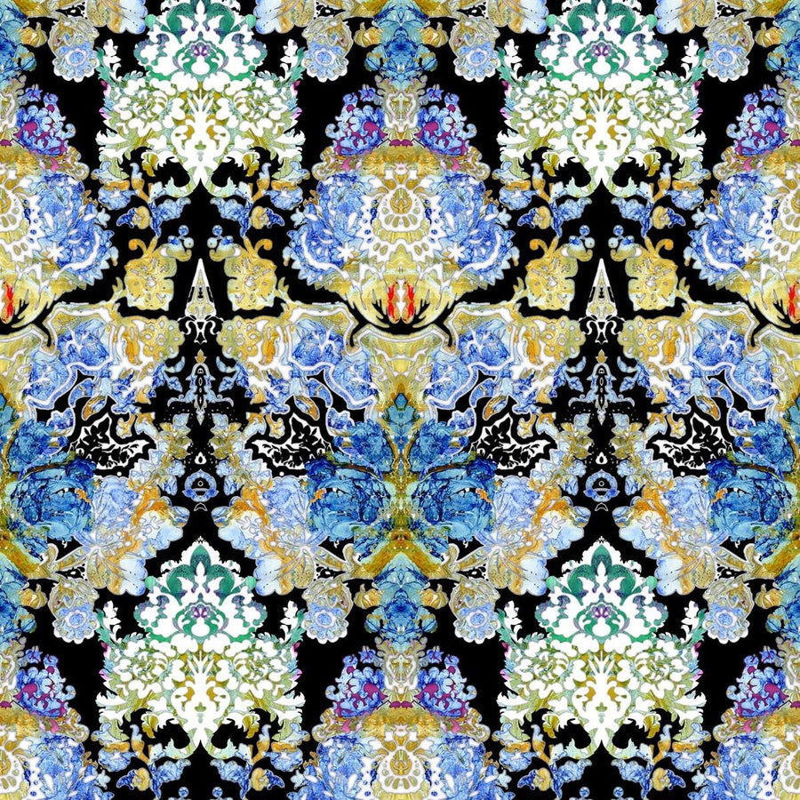Damsel Damask