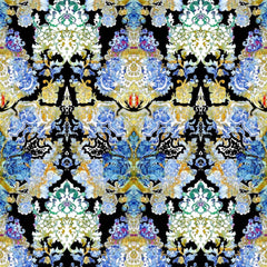 Damsel Damask