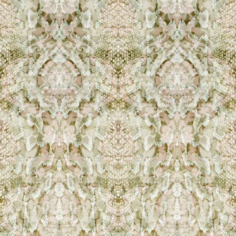 Shades of Nude/Green & Brown