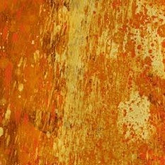 Shades of Orange/Gold