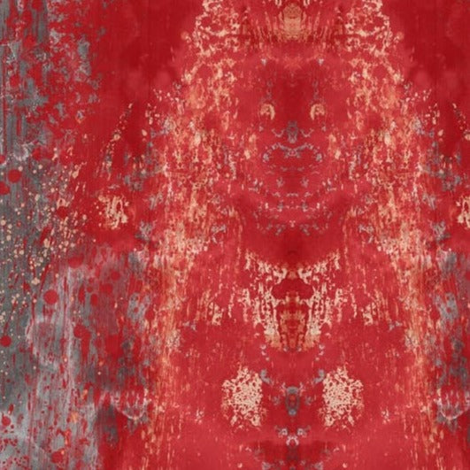 Shades of Red/Grey 