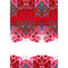 Multicolored/Red