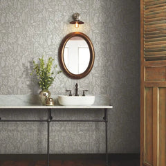 Grey & White RP7369