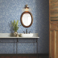 Blue & White RP7370