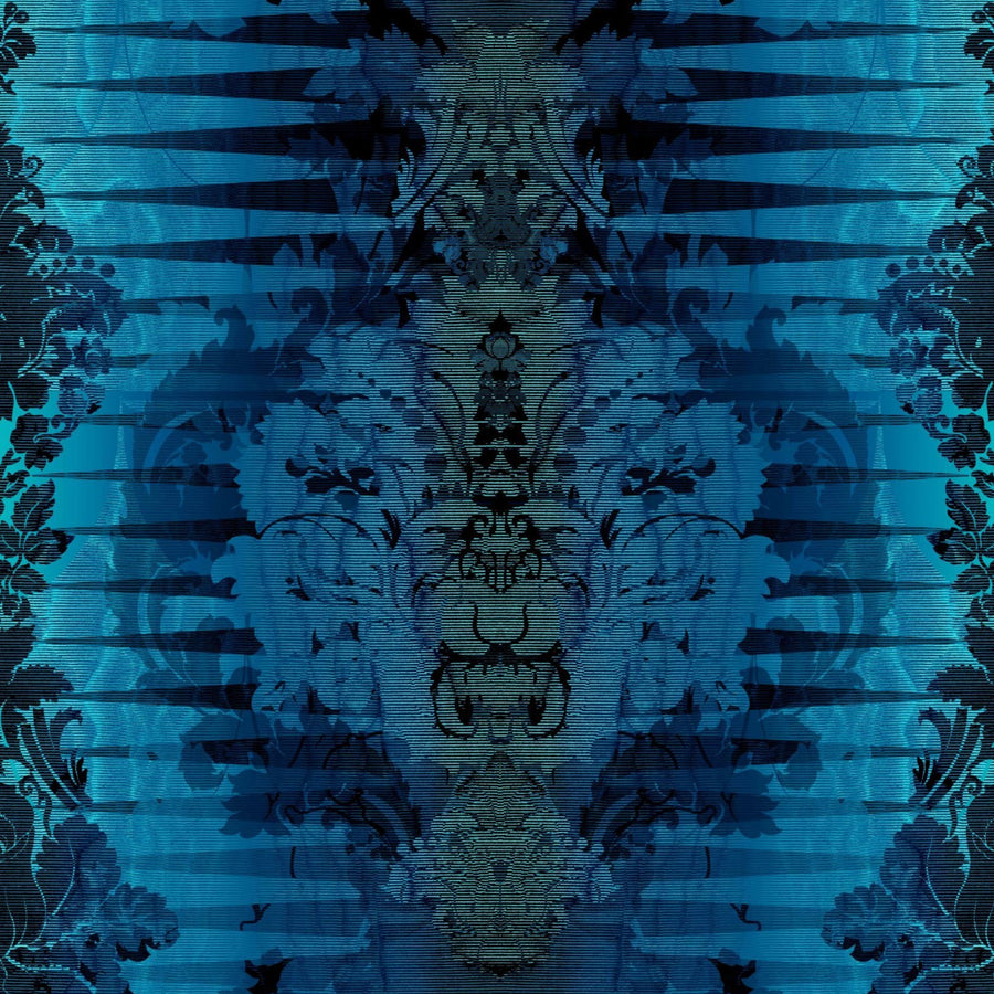 Sapphire Blue