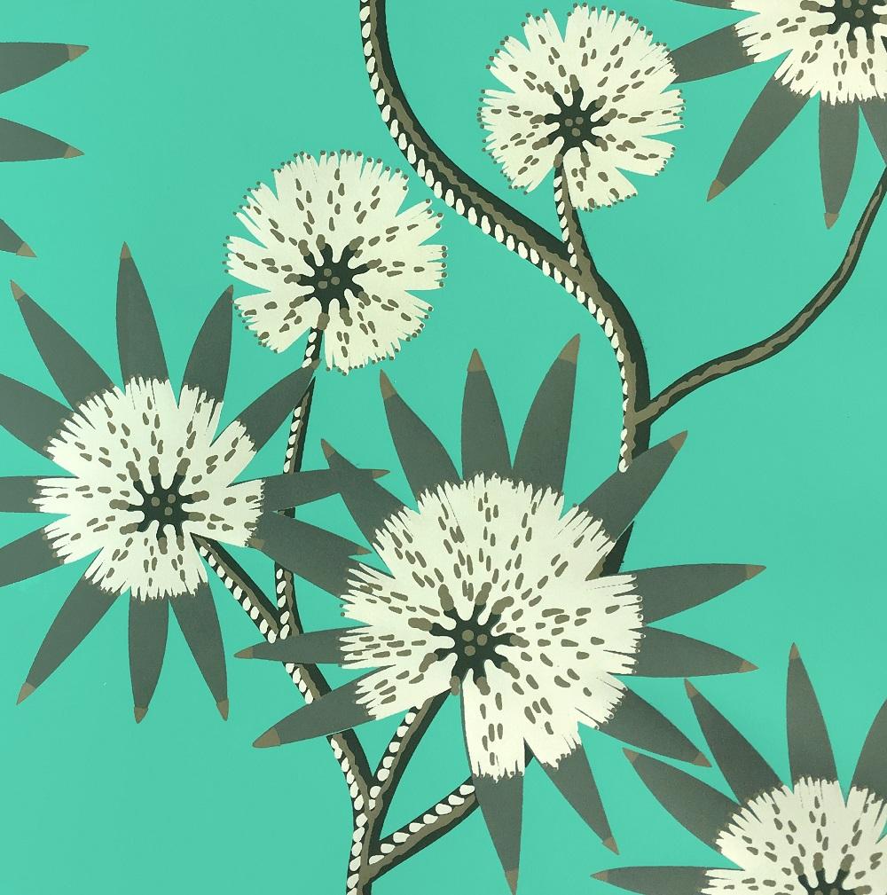 Scheele's Green