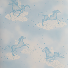 Dust Soft Blue