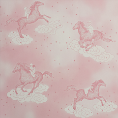 Dust Soft Pink