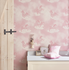 Dust Soft Pink