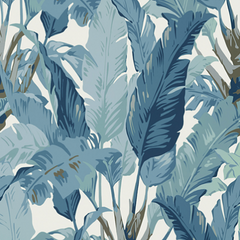 Spa Blue