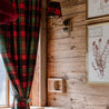 Tyrolean Plaid