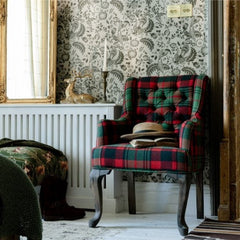 Tyrolean Plaid