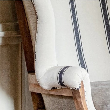 Hajdu Stripe