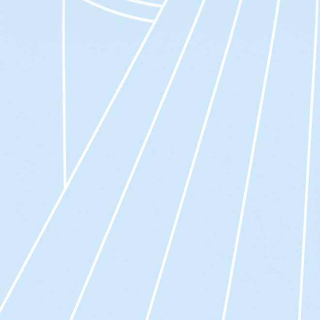 White/Blue