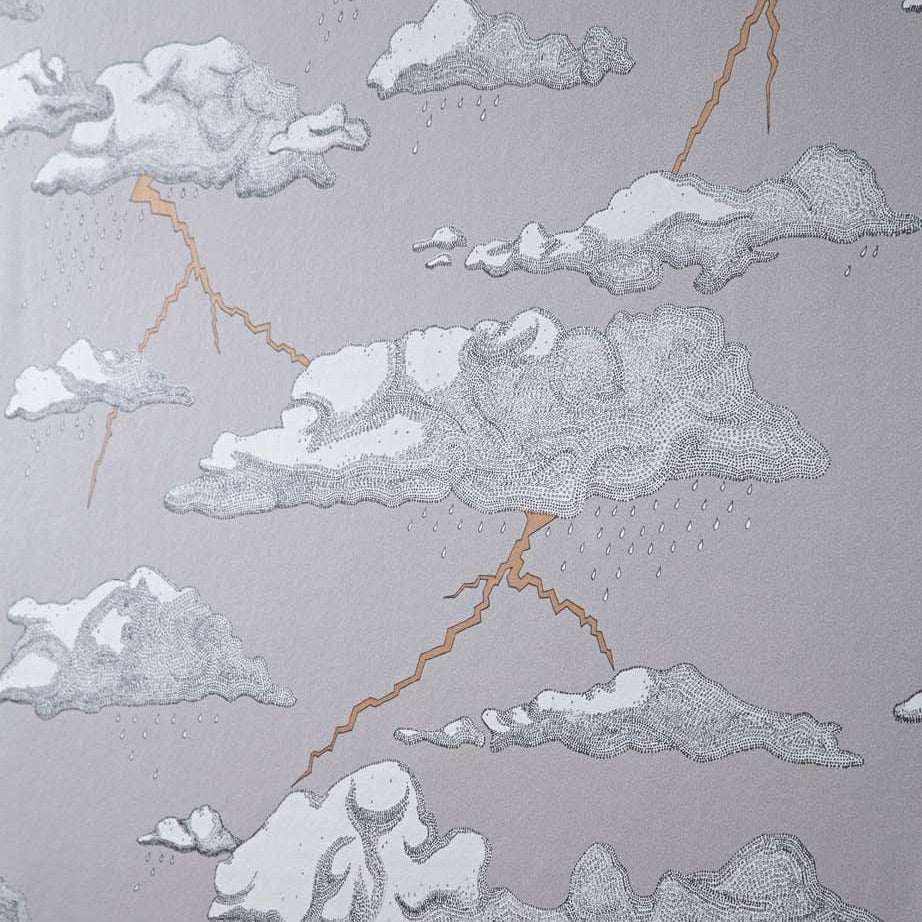Grey Sky