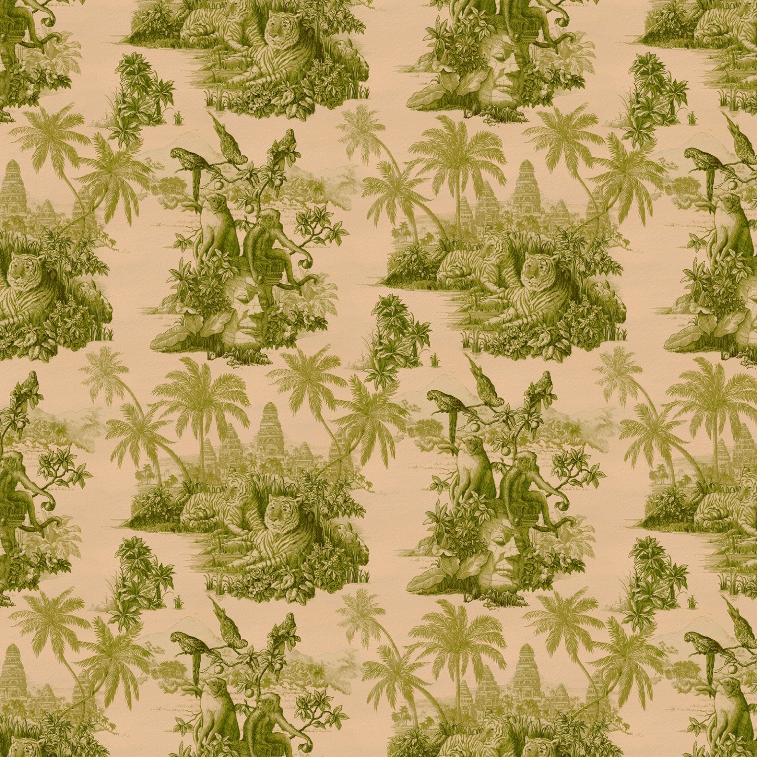 Pear Green