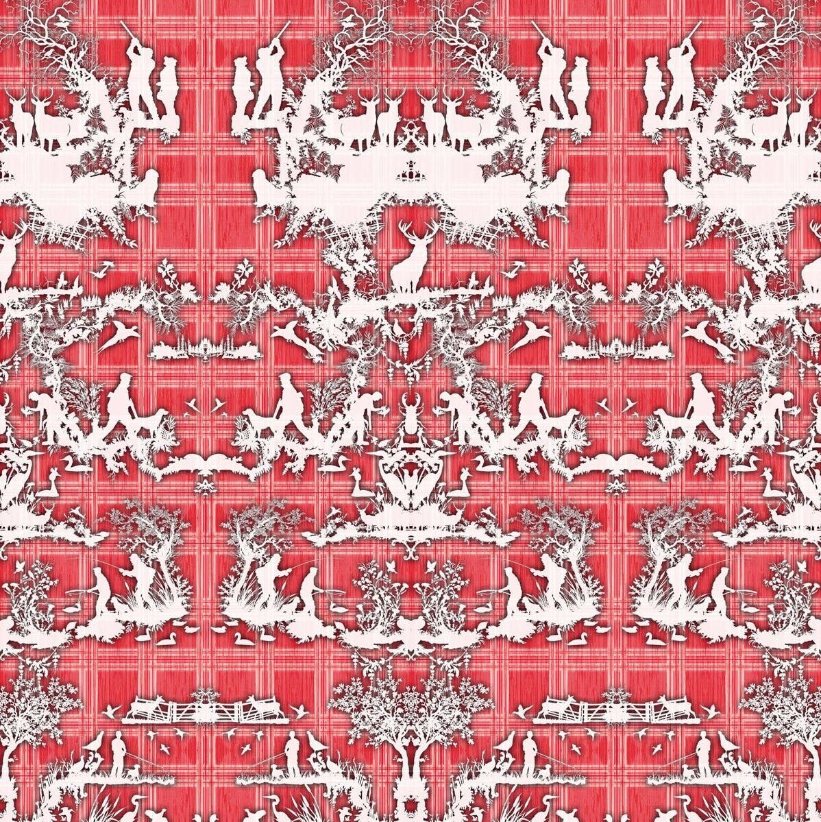Red/White