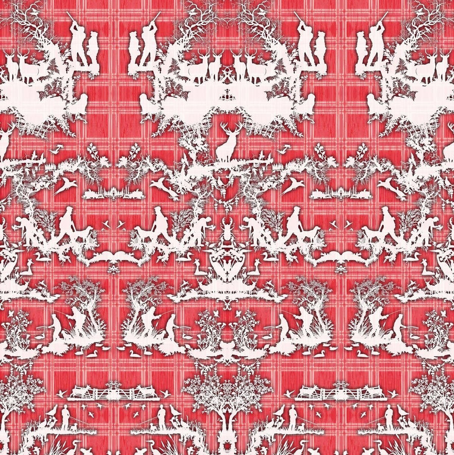 Red/White