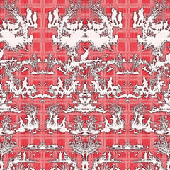 Red/White