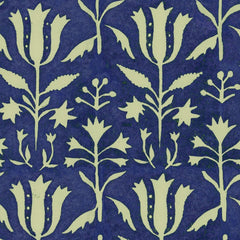 Indigo