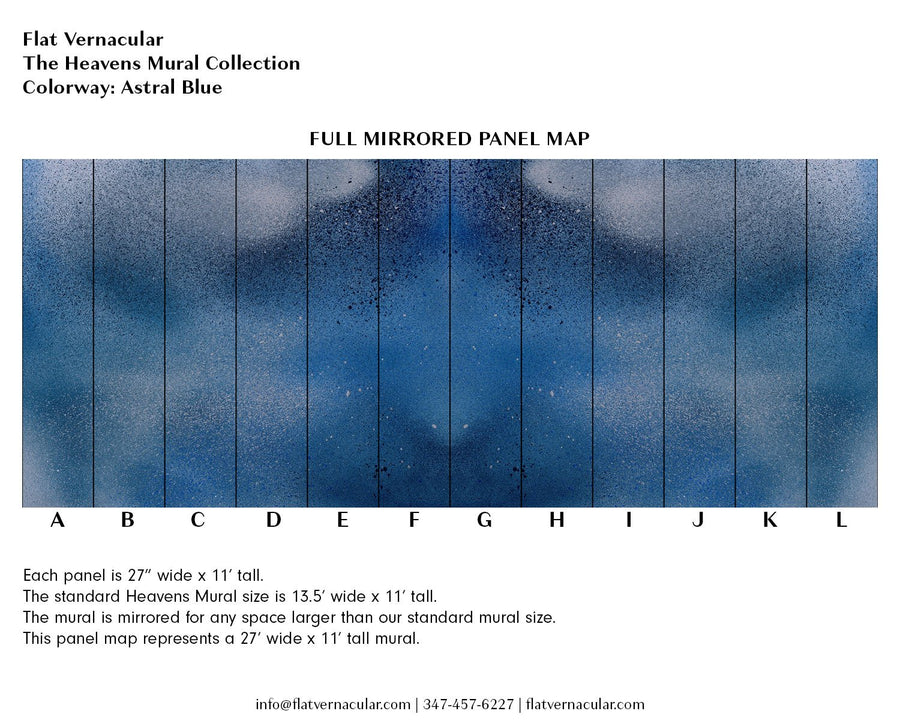Astral Blue