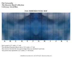 Astral Blue