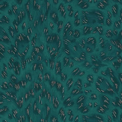 Teal Rose Gold