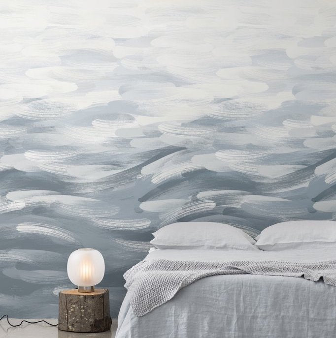 seascape wallpaper for walls