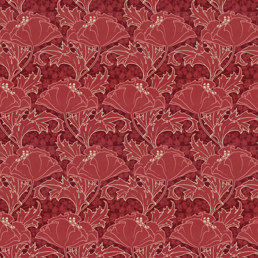 Red/Gold X101-30