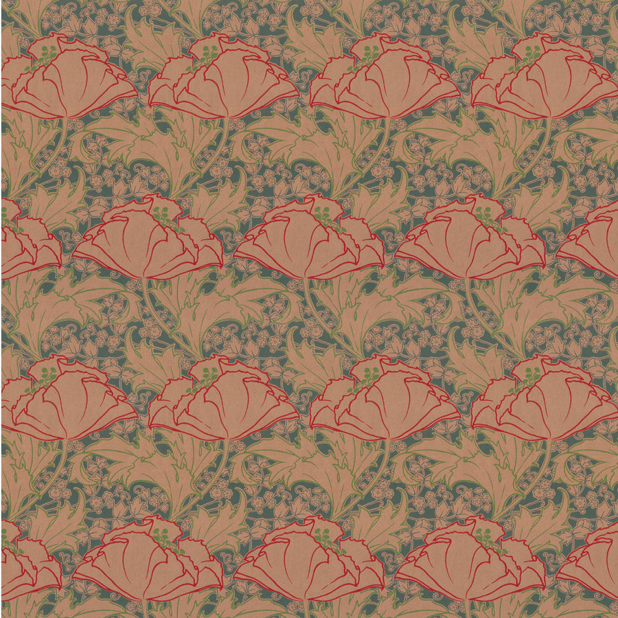 Twig/Red X101-32