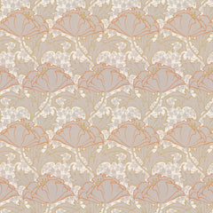 Grey/Orange X101-35