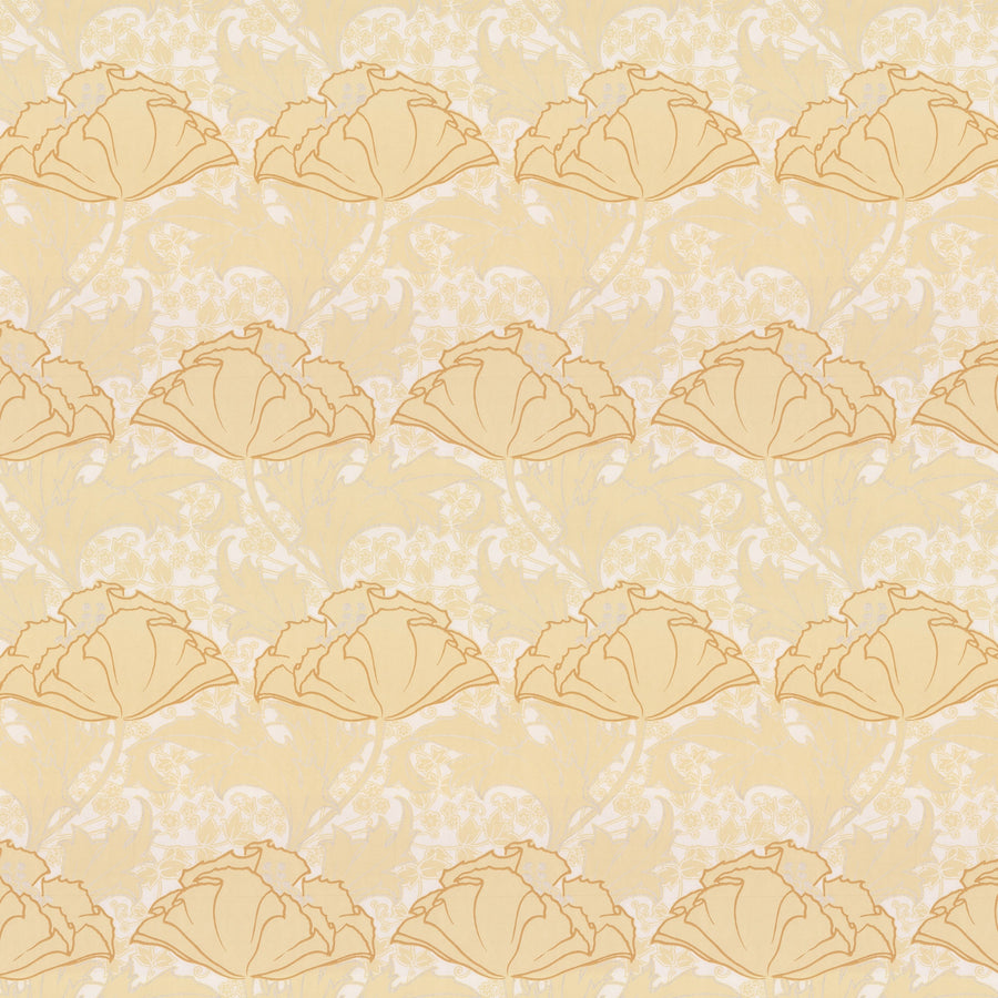 Yellow,Mica X101-50