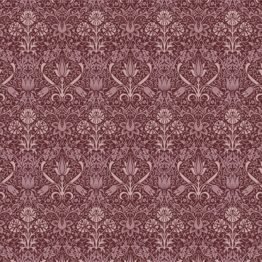 Burgundy/Purple X102-37