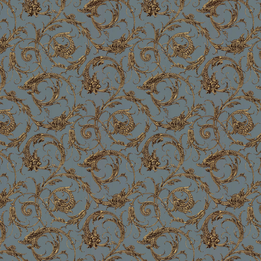 Blue X106-40