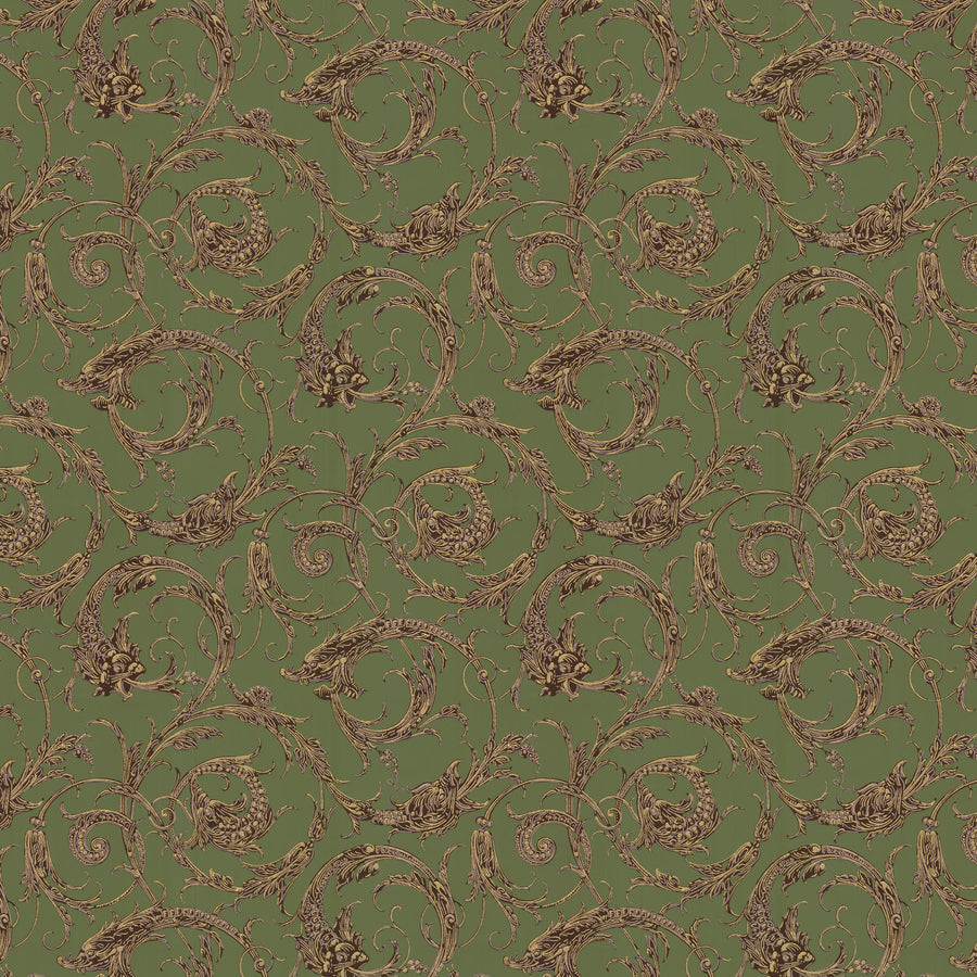 Green X106-54