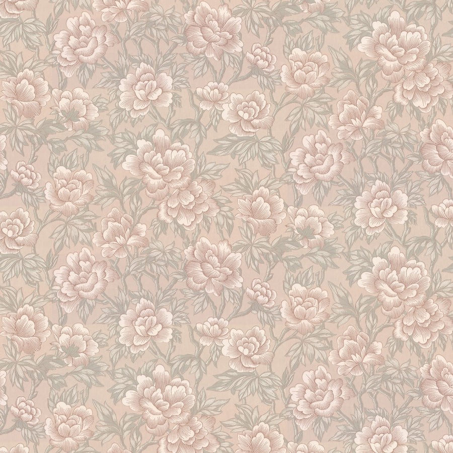 Beige/Light Green X107-56