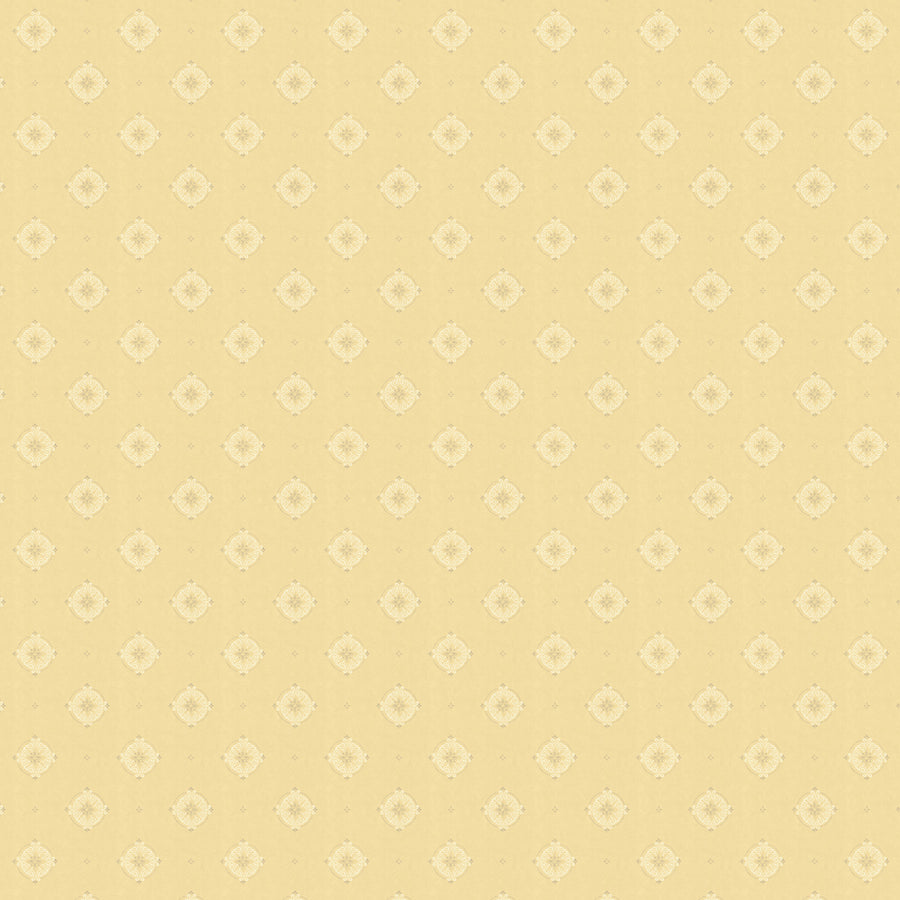 Light Yellow/Gold X108-51