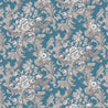 Grey/Turquoise X109-48