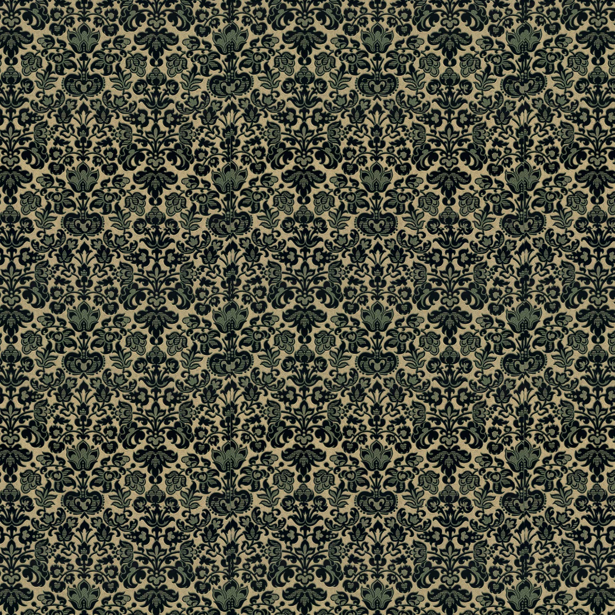 Green/Gold X110-54