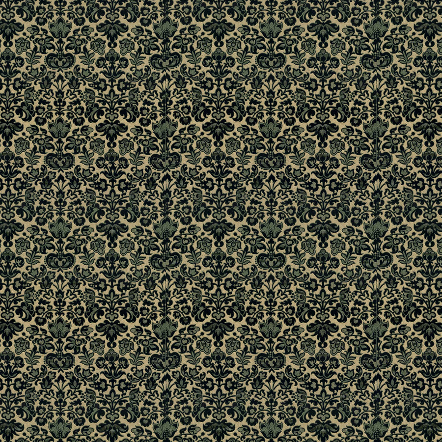 Green/Gold X110-54