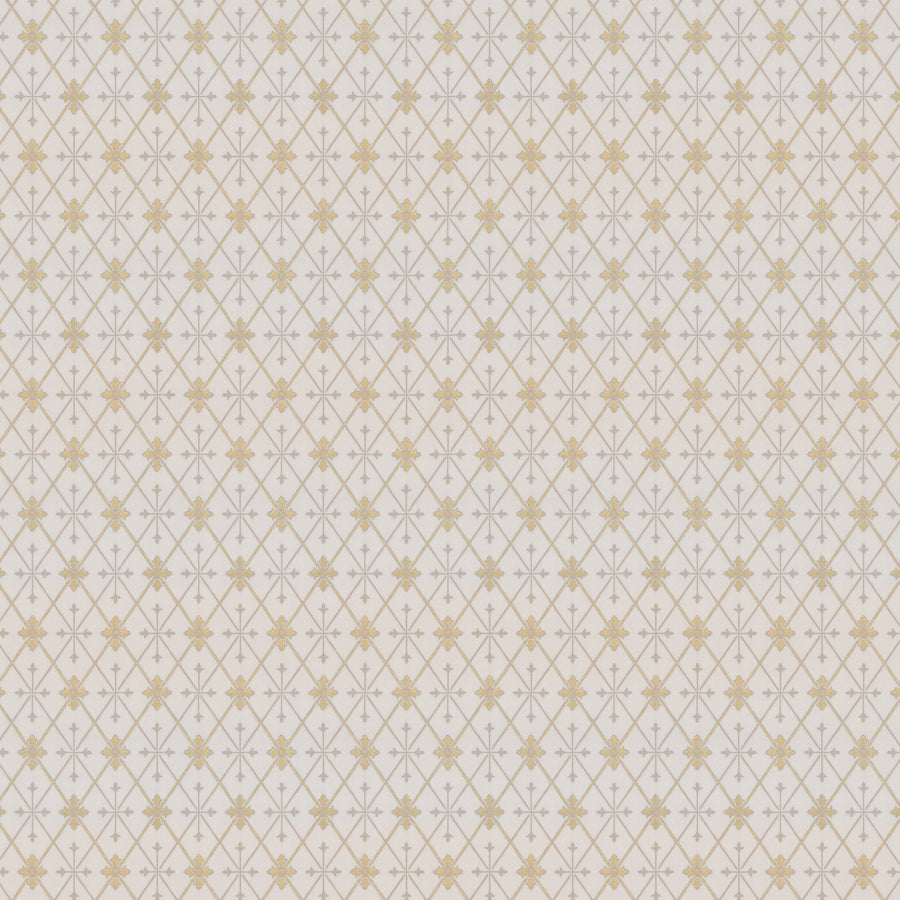 Beige/Gold X111-13