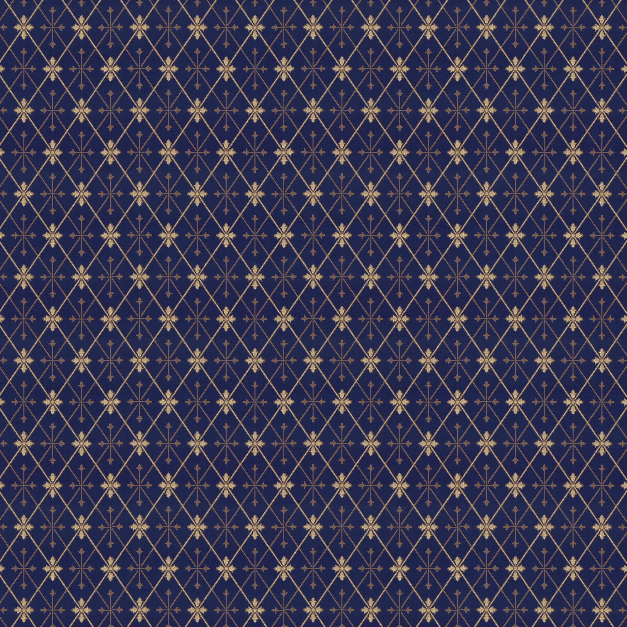 Gold X111-42