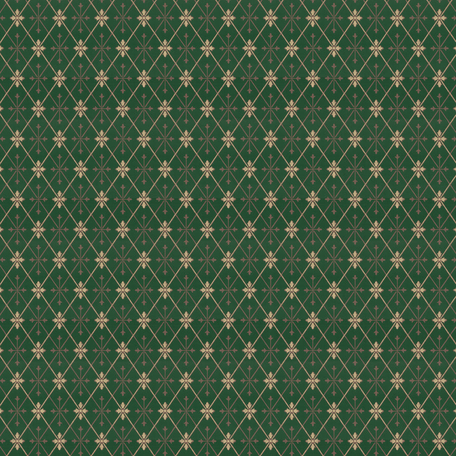Green/Gold X111-54