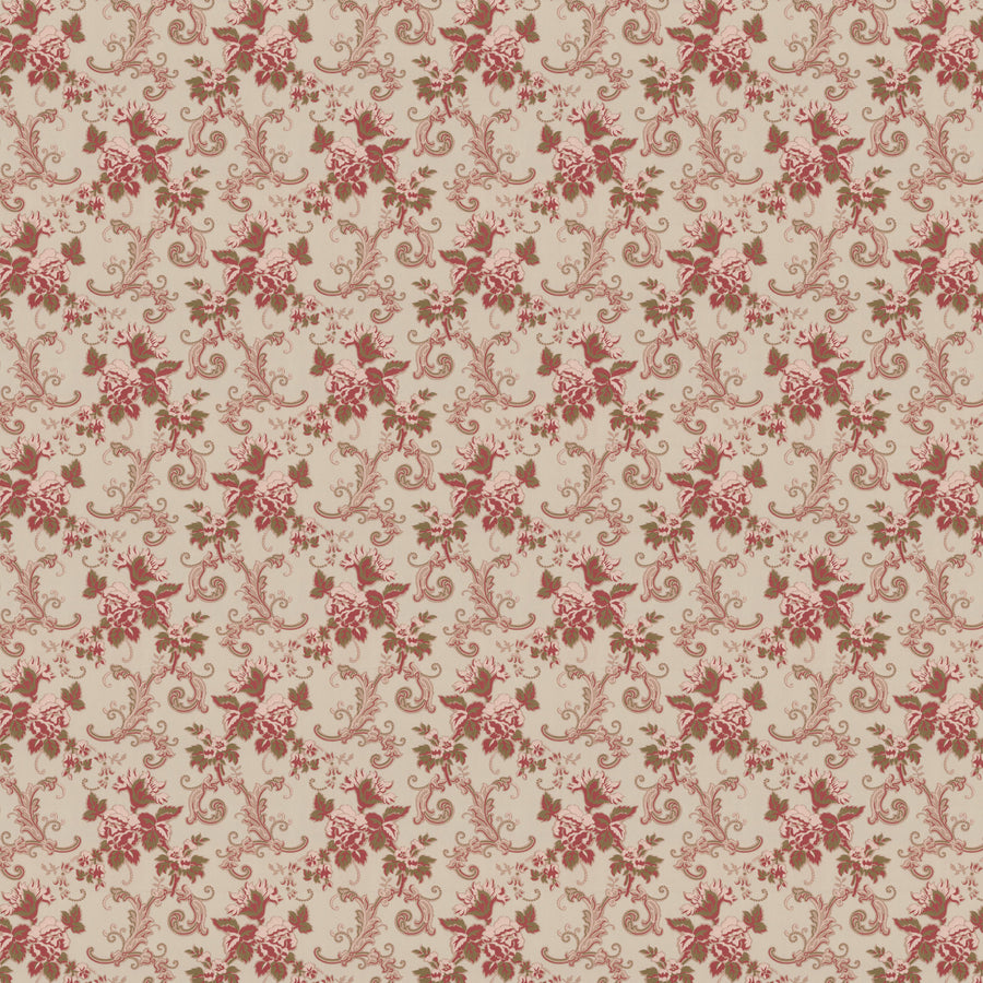 Grey/Red X112-30